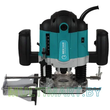 Вертикальный фрезер Mekkan MK83103 картинка 2